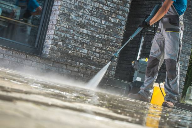 Best Factory Floor Cleaning  in Wlowbrook, IL